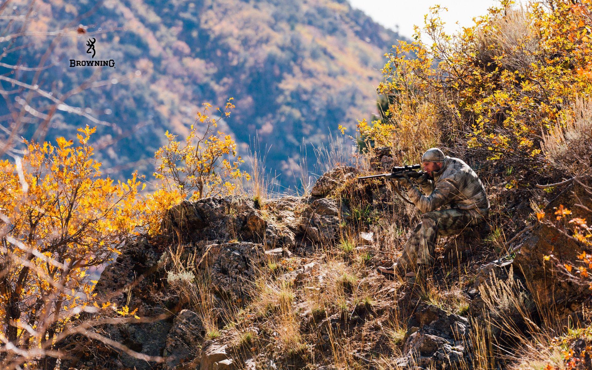 Browning Logo Background Download Free