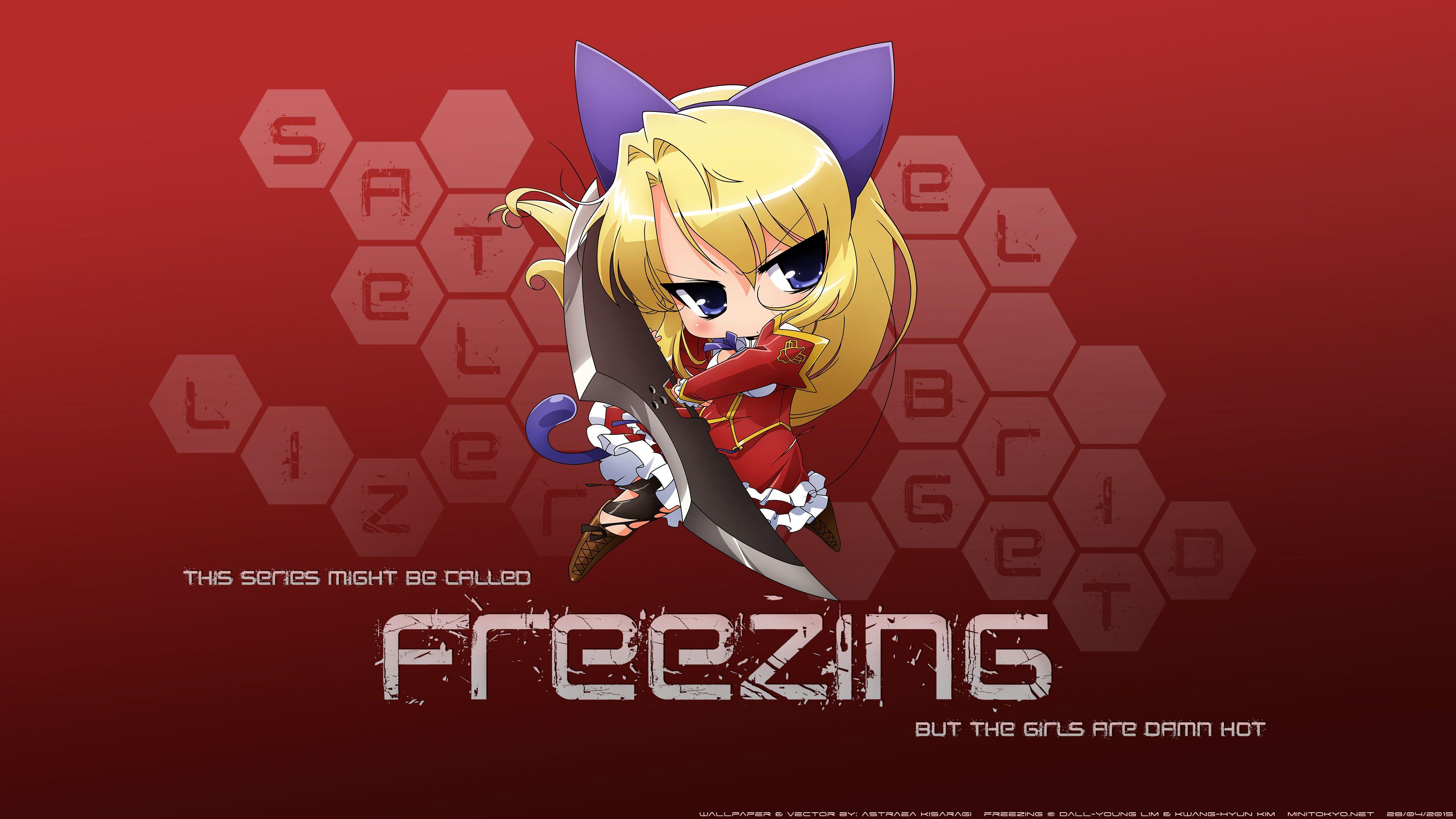 Freezing 4k Ultra HD Wallpaper and Background Imagex2160