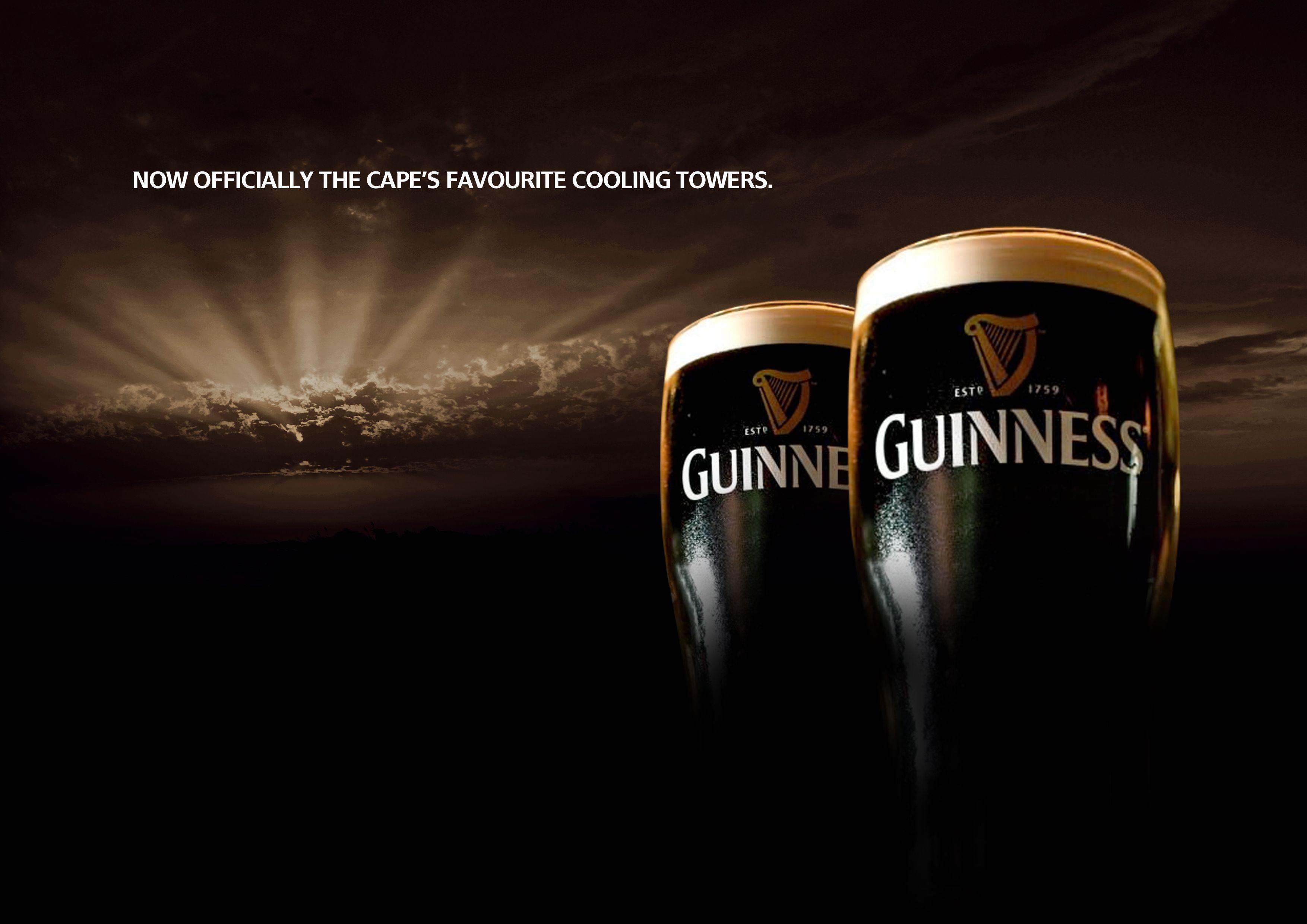 Guinness Beer Wallpaper. Epic Car Wallpaper