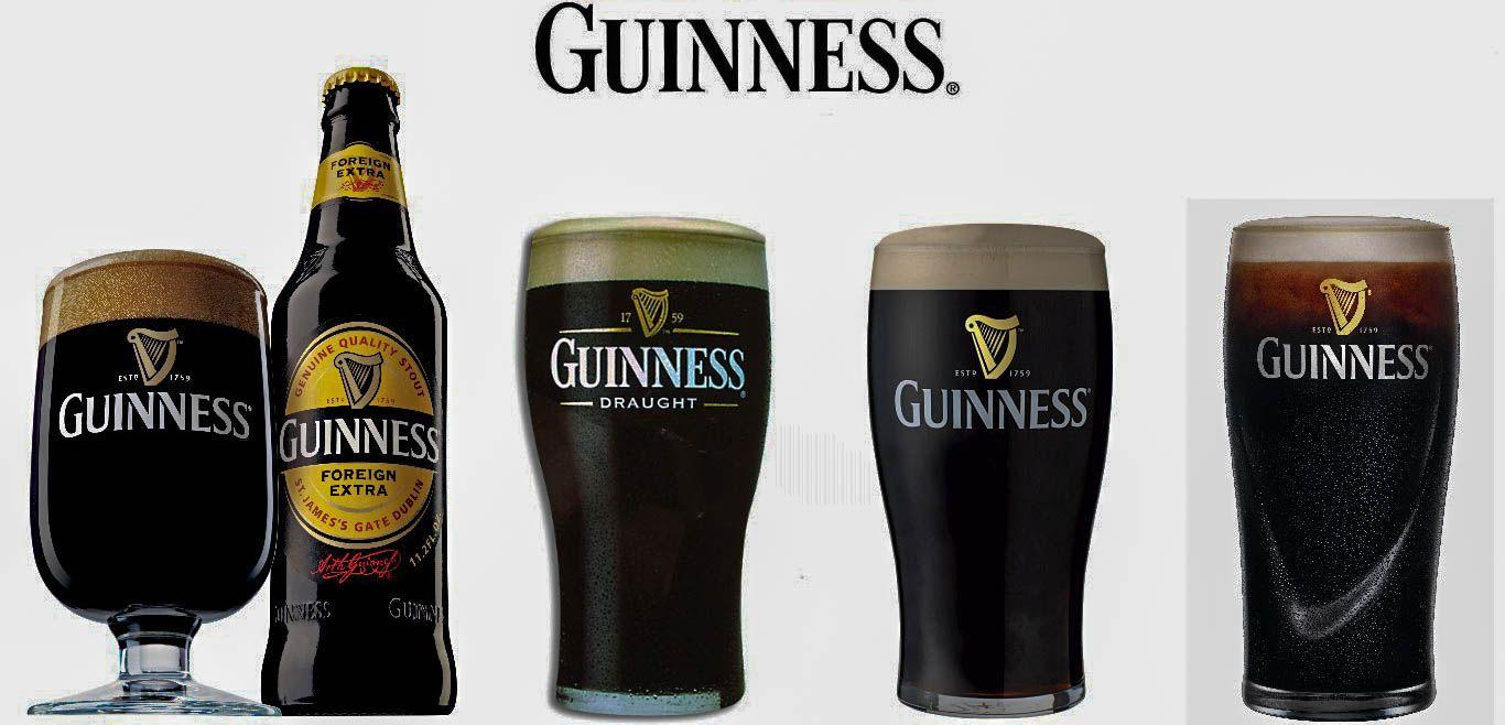Guinness Dry Stout Beautiful HD Wallpaper, Image & Picture High