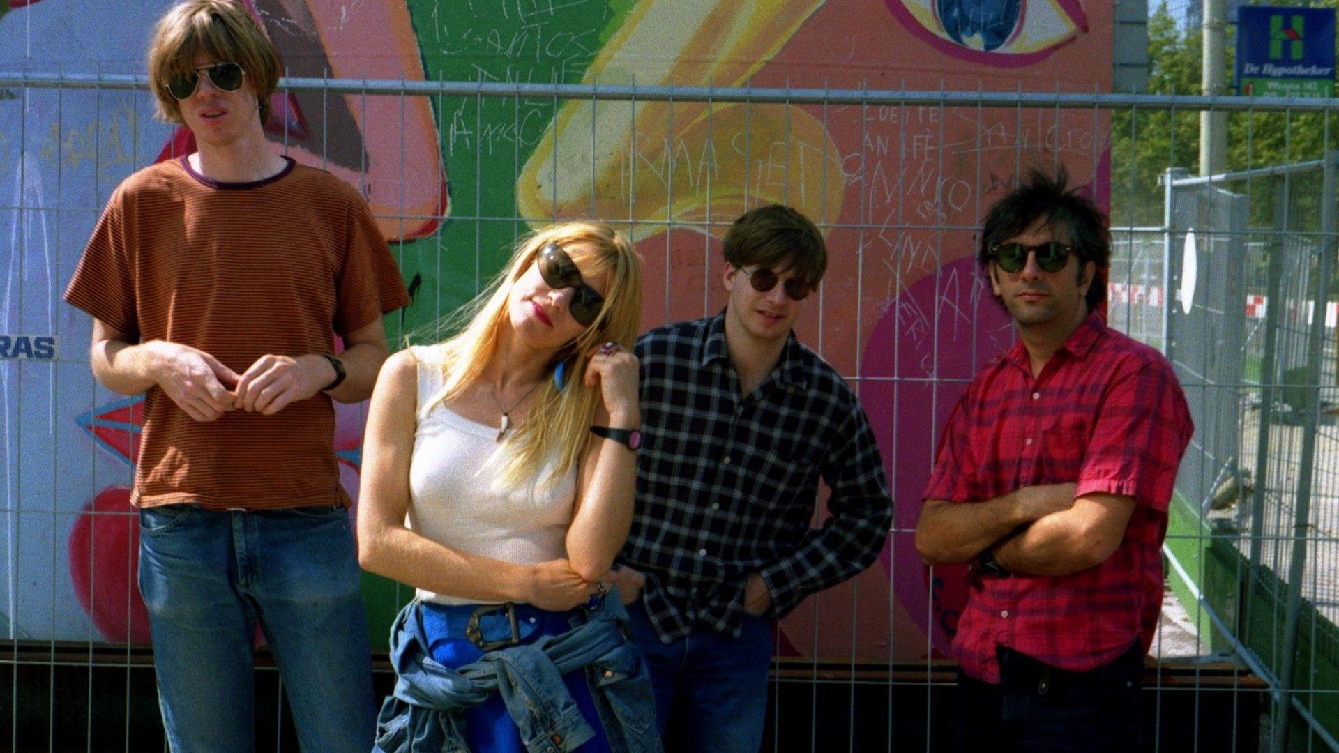 Free Download Sonic Youth Wallpaper HD 2147. Sonic Youth wallpaper