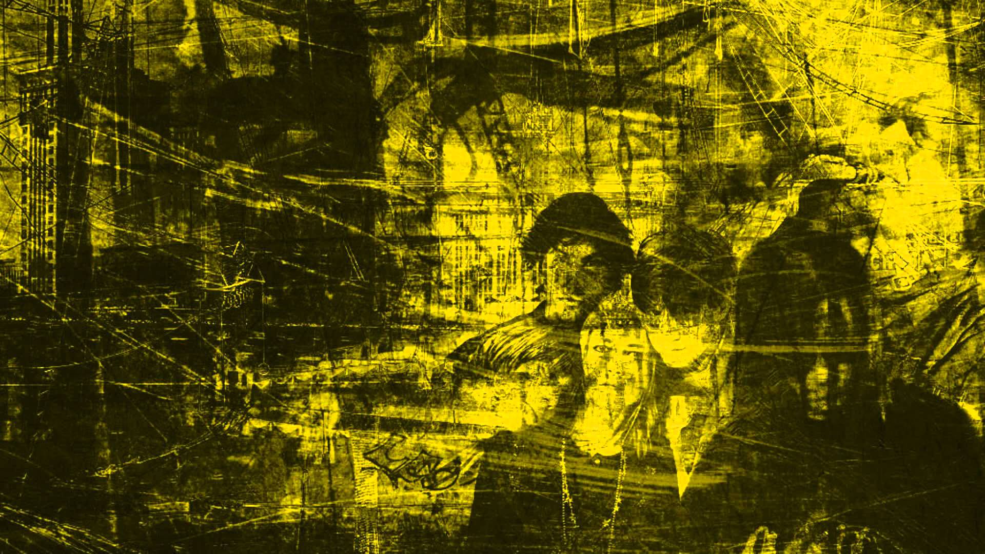 Sonic Youth med Mats Gustafsson og Merzbow Sider Af Sonic