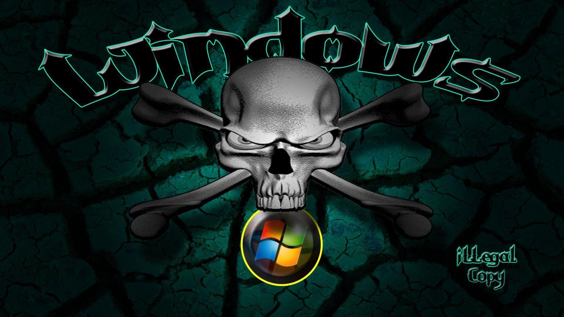 Best Of Skull and Crossbones Wallpaper Free HD Picture Download. My