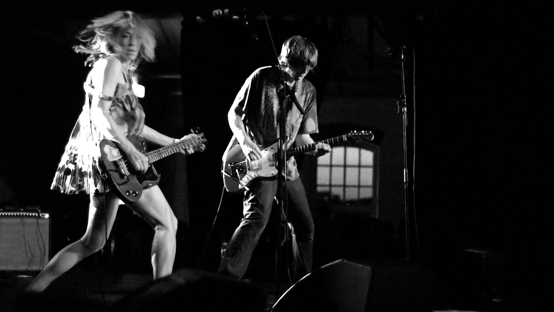 Sonic Youth Desktop Wallpaper