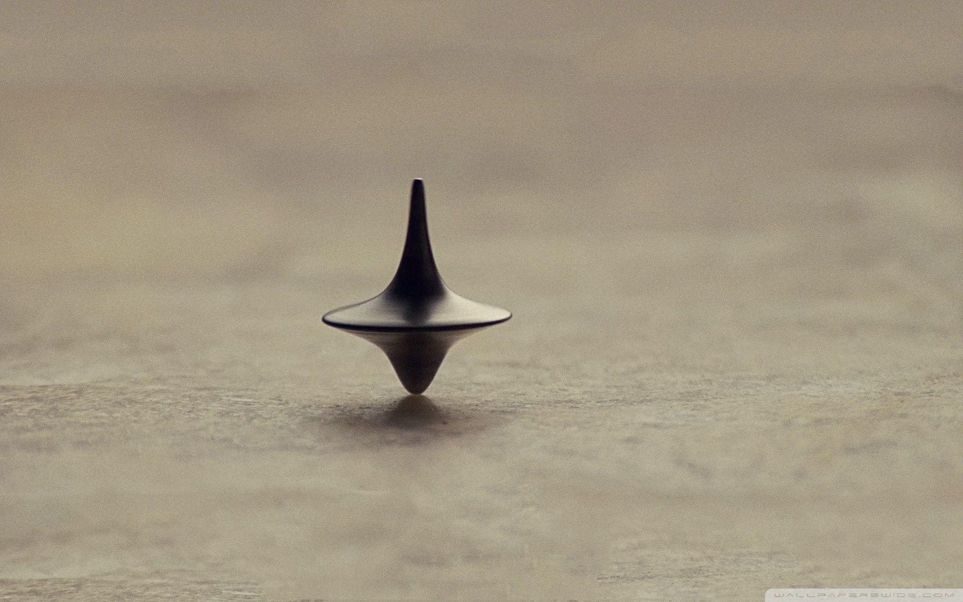 Inception Totem ❤ 4K HD Desktop Wallpaper for 4K Ultra HD TV