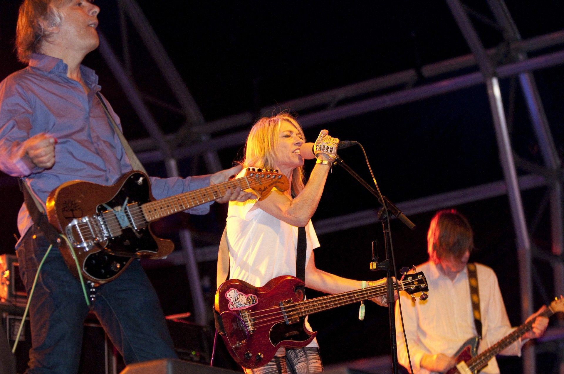 Sonic Youth live desktop wallpaper 2145. Sonic Youth wallpaper