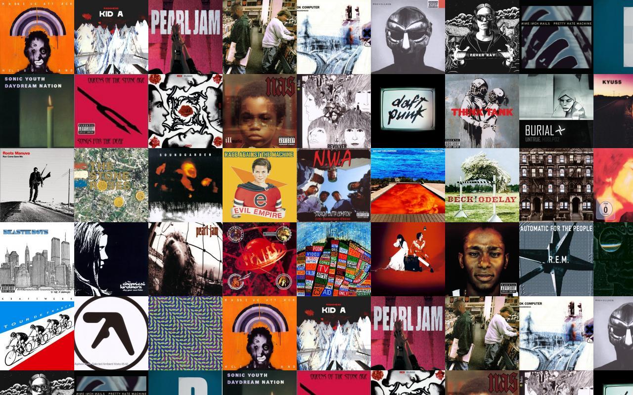 Massive Attack Massive Attack Radiohead Kid A PEARL Wallpaper