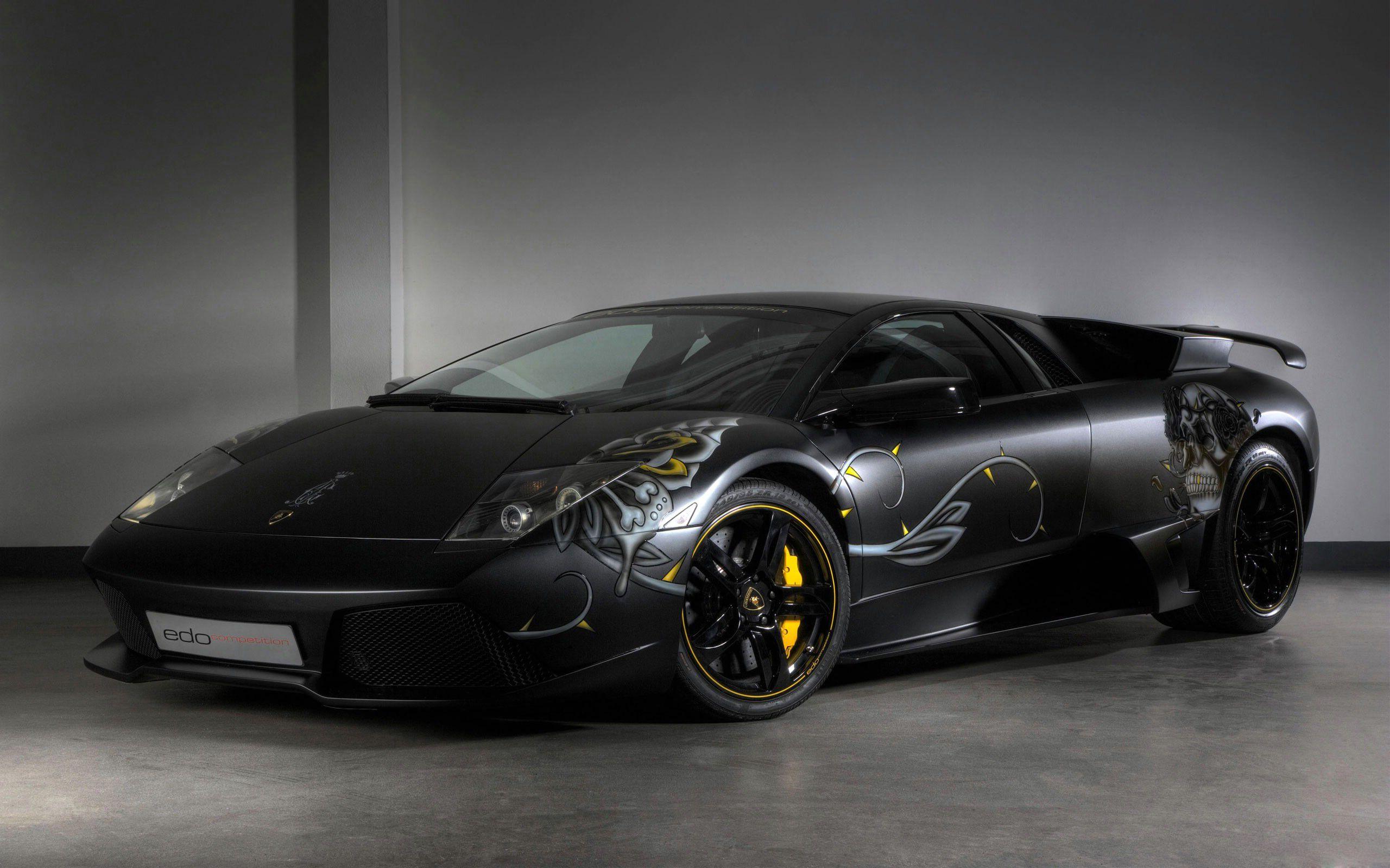 HD Car Wallpaper