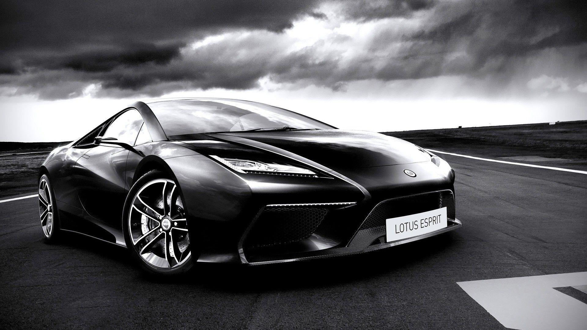 Free Car Wallpaper
