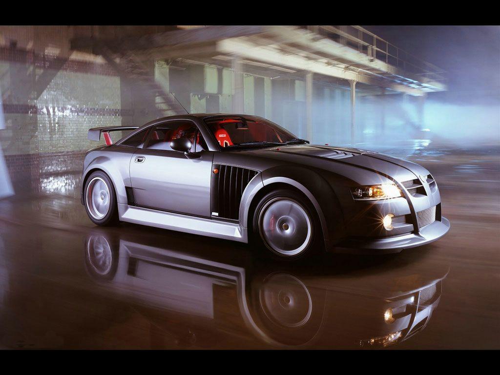 Sports Cars News: Free Car Wallpaper For Desktop