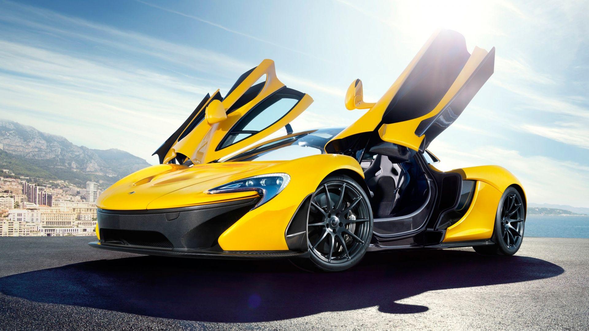 Hd Wallpaper Car