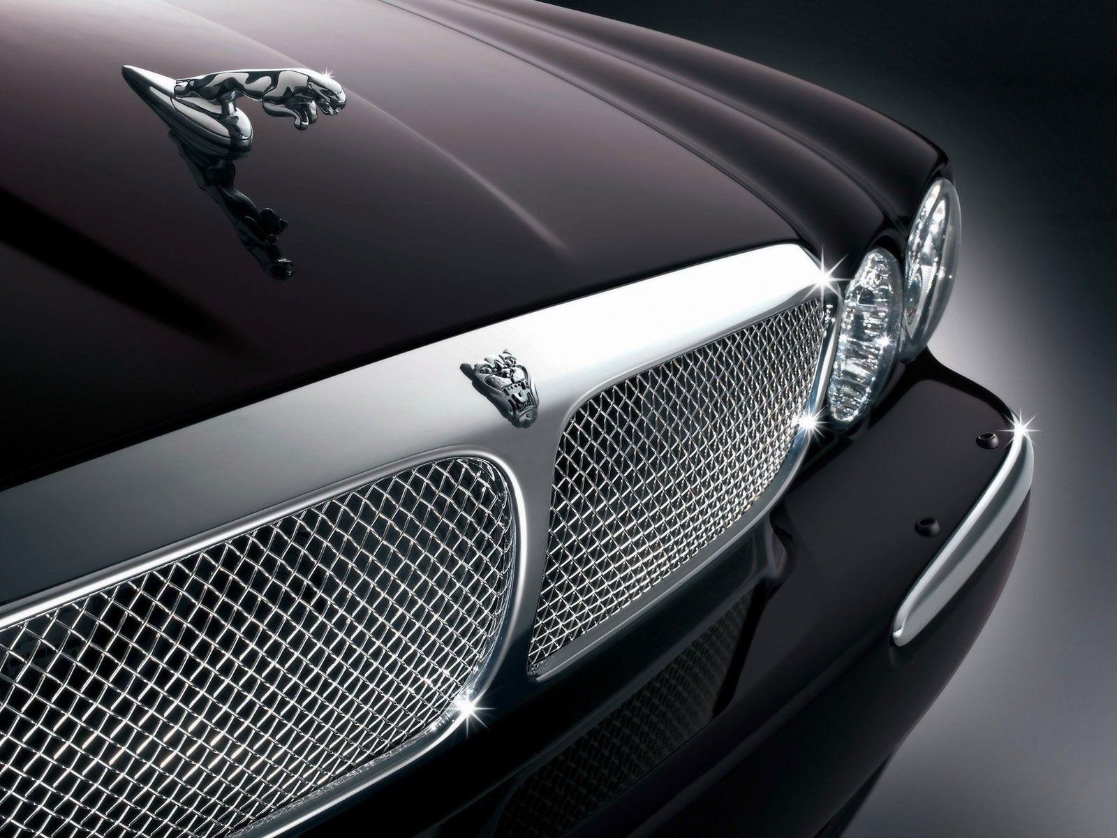 Jaguar Car Wallpaper Free For Desktop 1600×1200