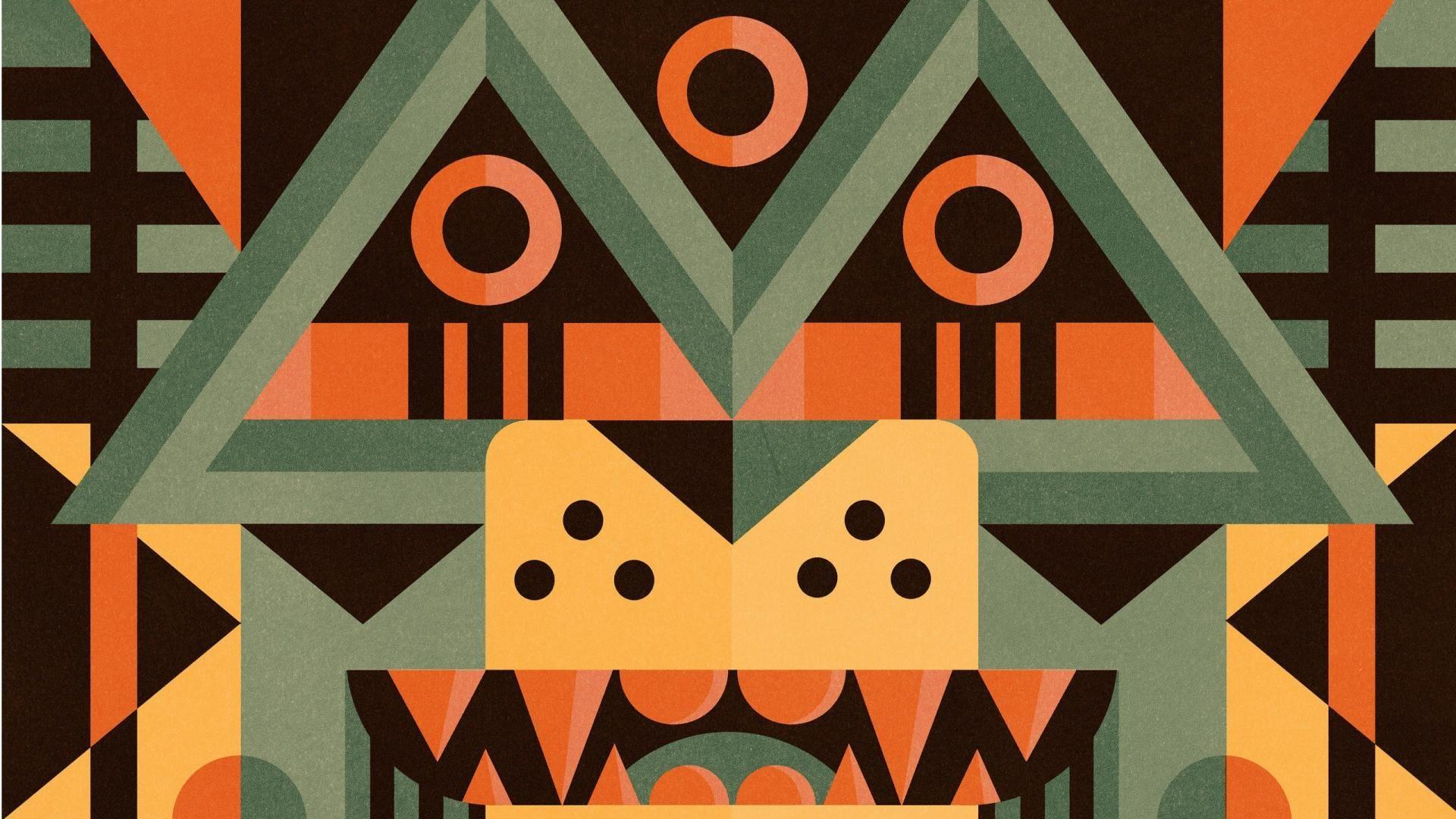 Totem Wallpapers - Wallpaper Cave