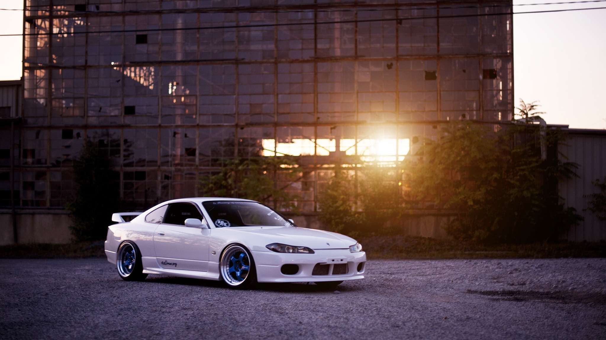 Nissan Silvia HD Wallpapers - Wallpaper Cave