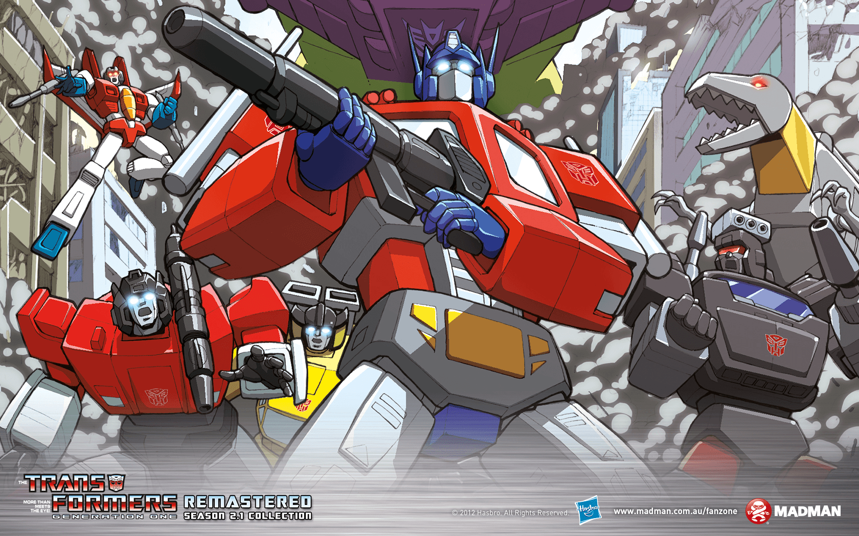 Transformers G1 Wallpapers  Wallpaper Cave