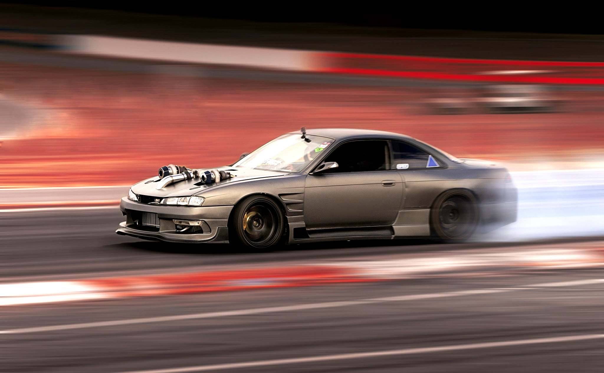 Nissan Silvia HD Wallpapers - Wallpaper Cave