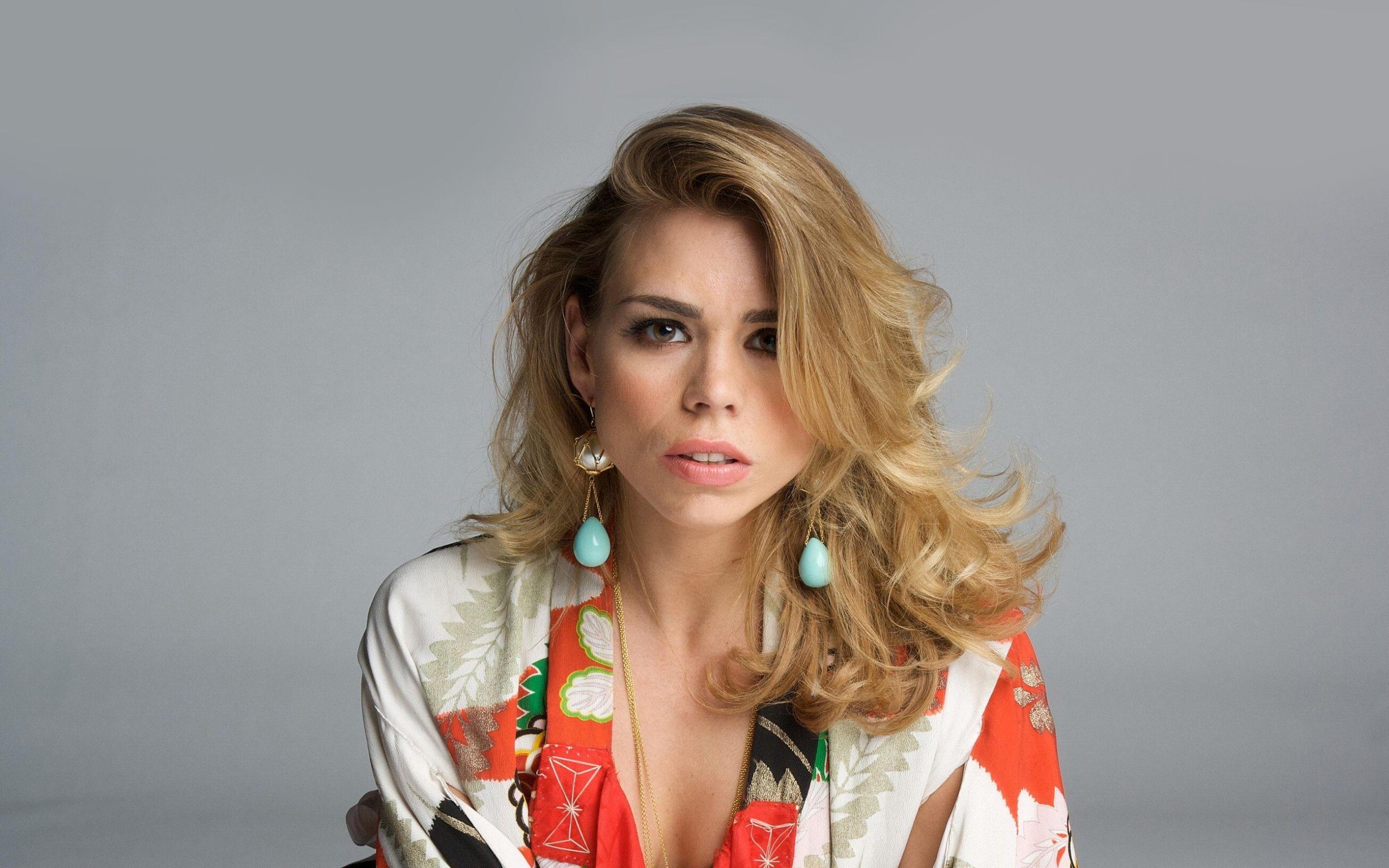 Billie Piper Wallpaper Image Photo Picture Background