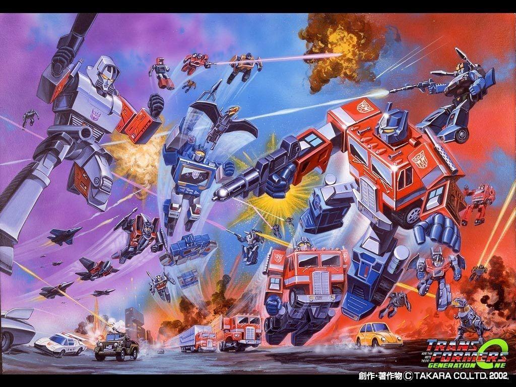transformers g1 wallpaper. Total Wallpaper Transformers G1