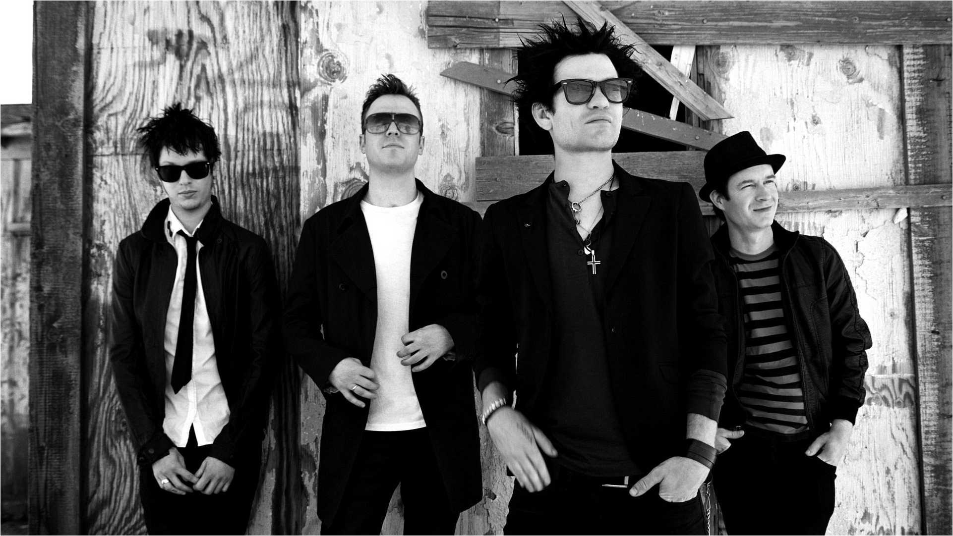 Sum 41 HD Wallpapers - Wallpaper Cave