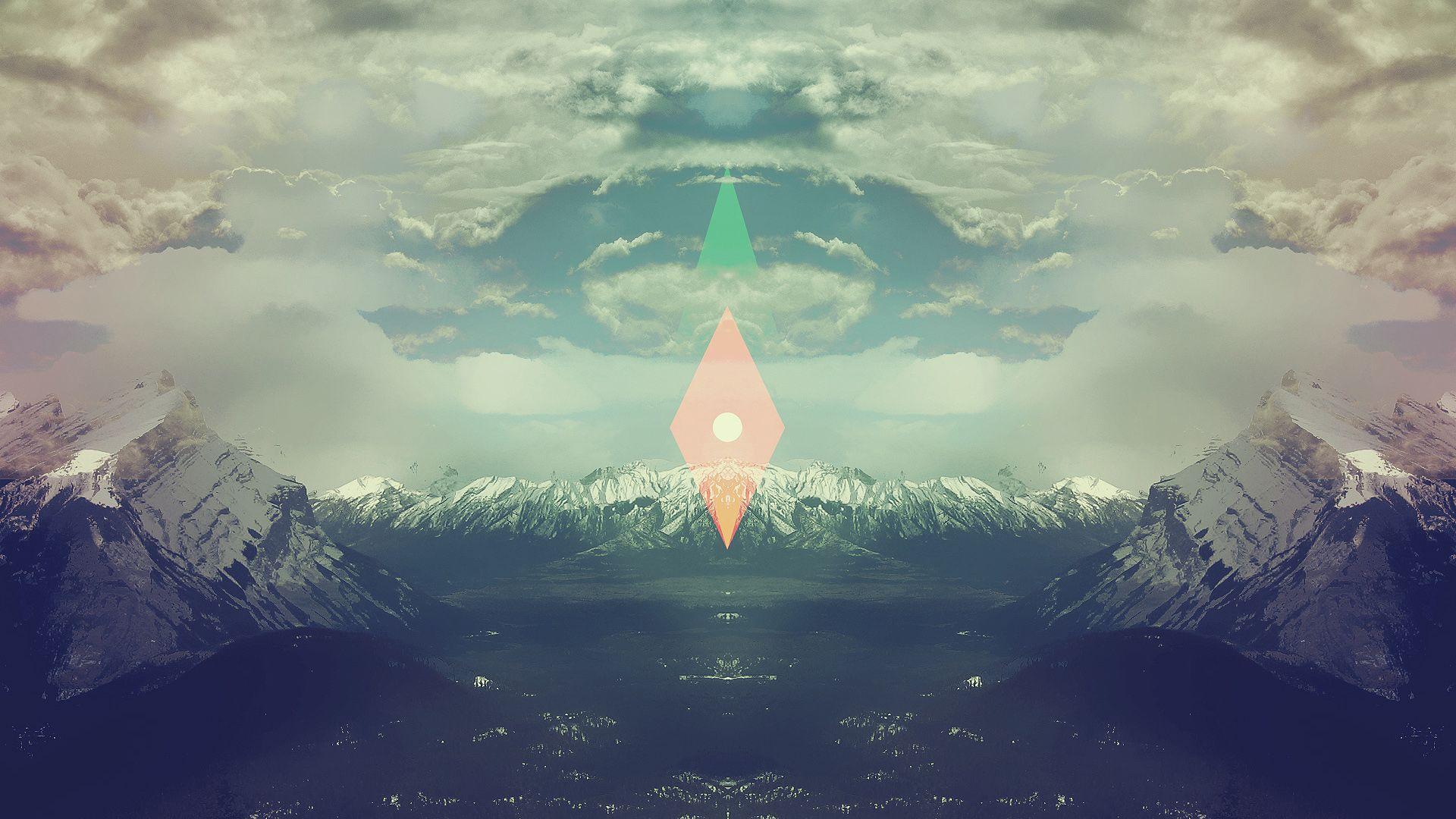 Hipster Wallpaper HD