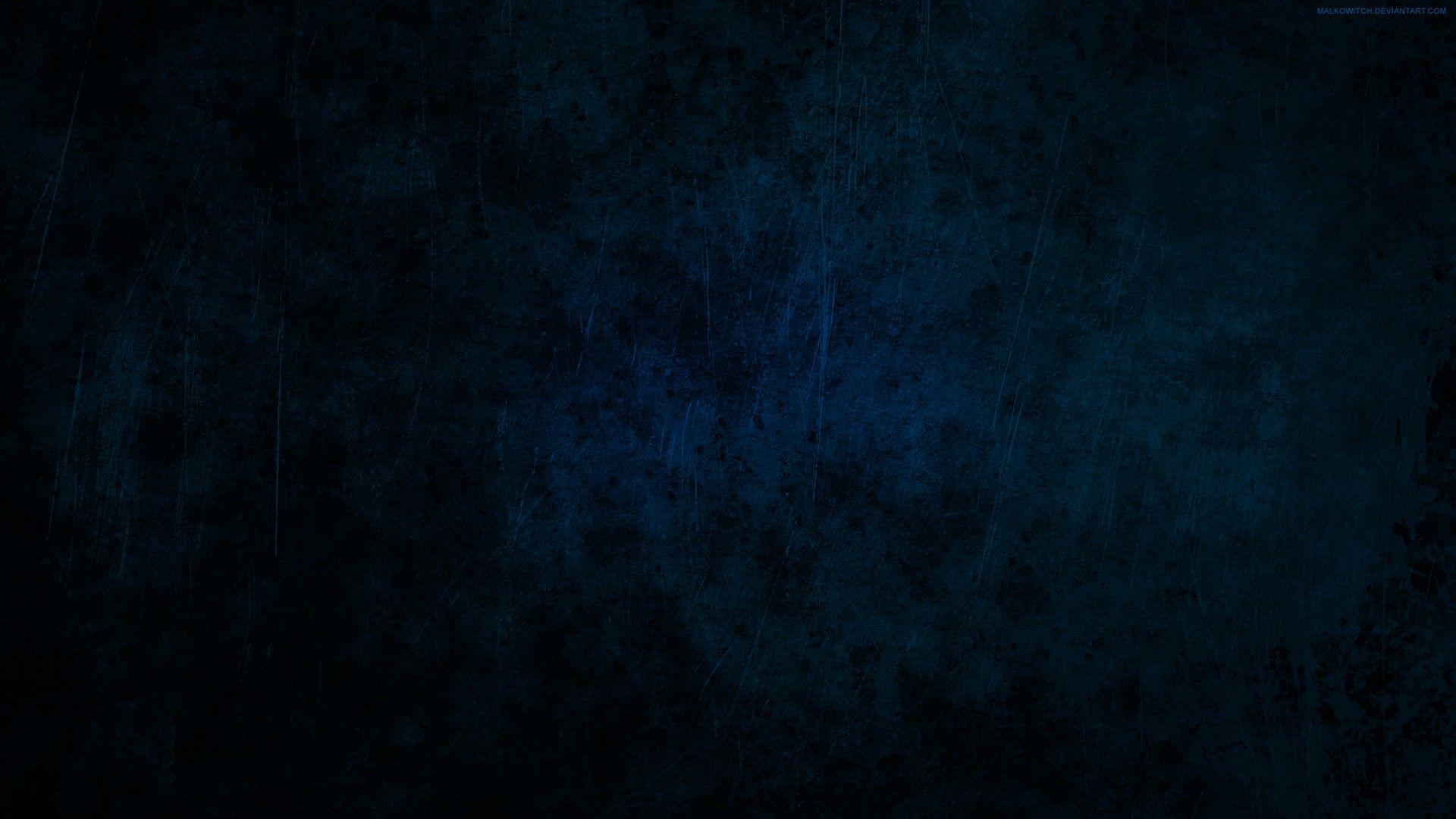 Dark Blue HD Background