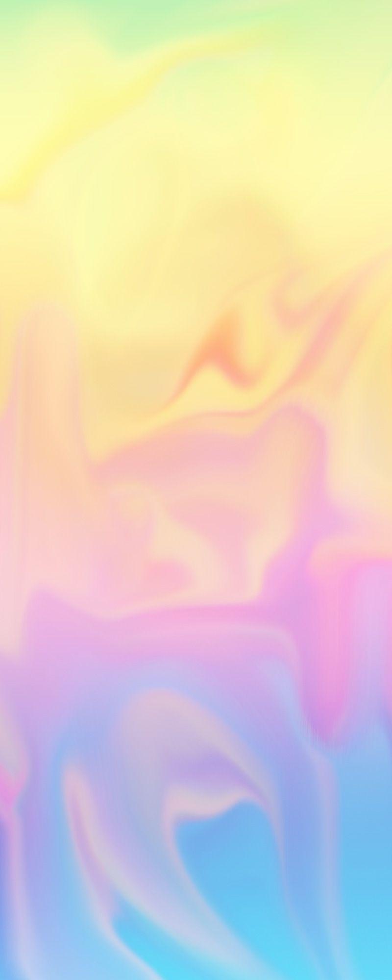 Pastel Soft Grunge Background Tumblr For