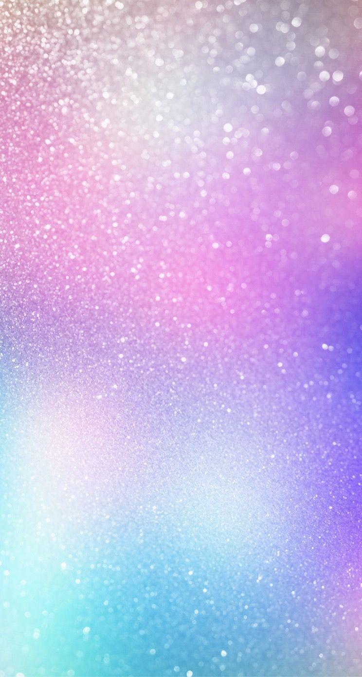 Glitter Ombre Background Tumblr