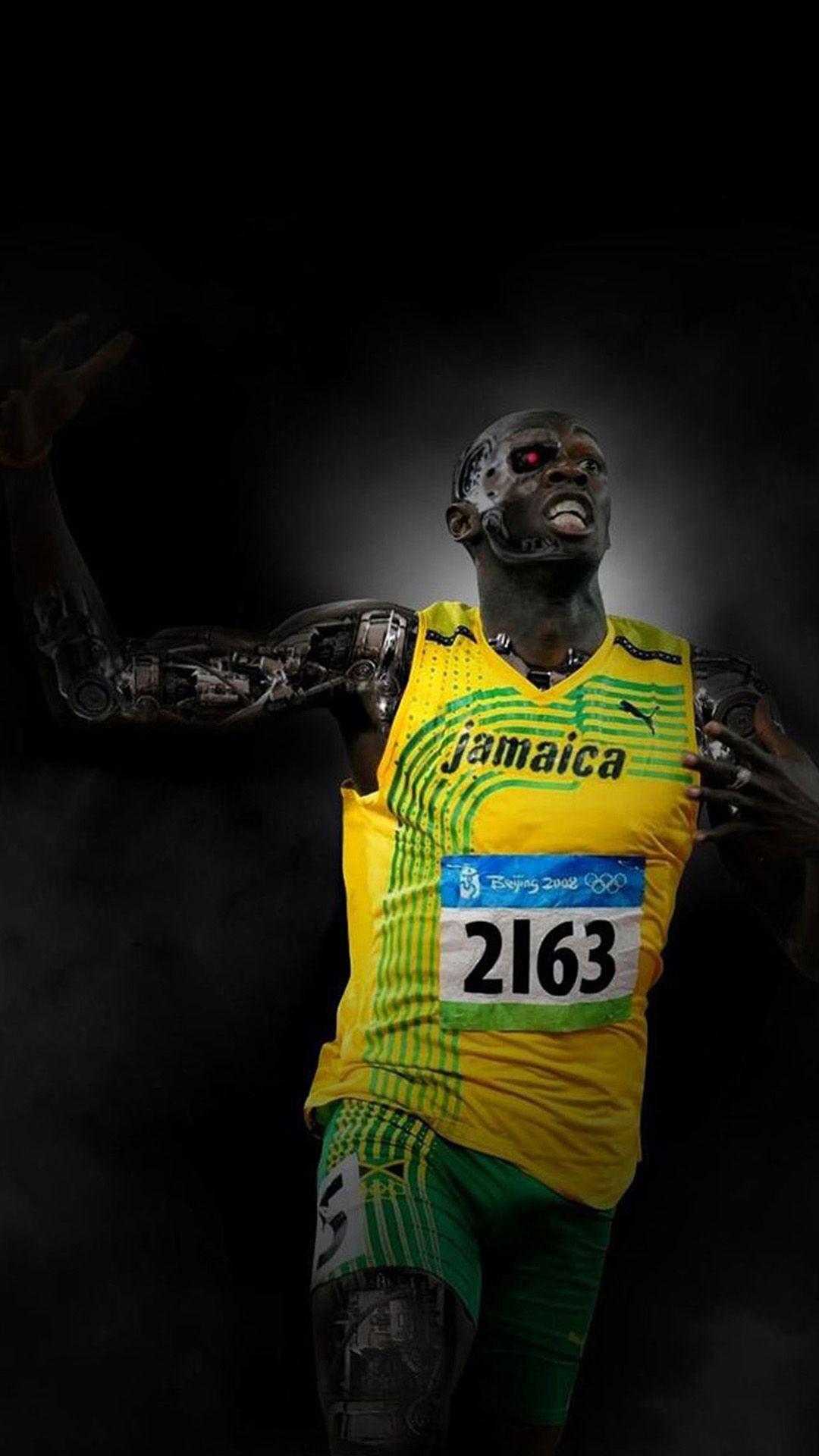 Usain Bolt Wallpaper