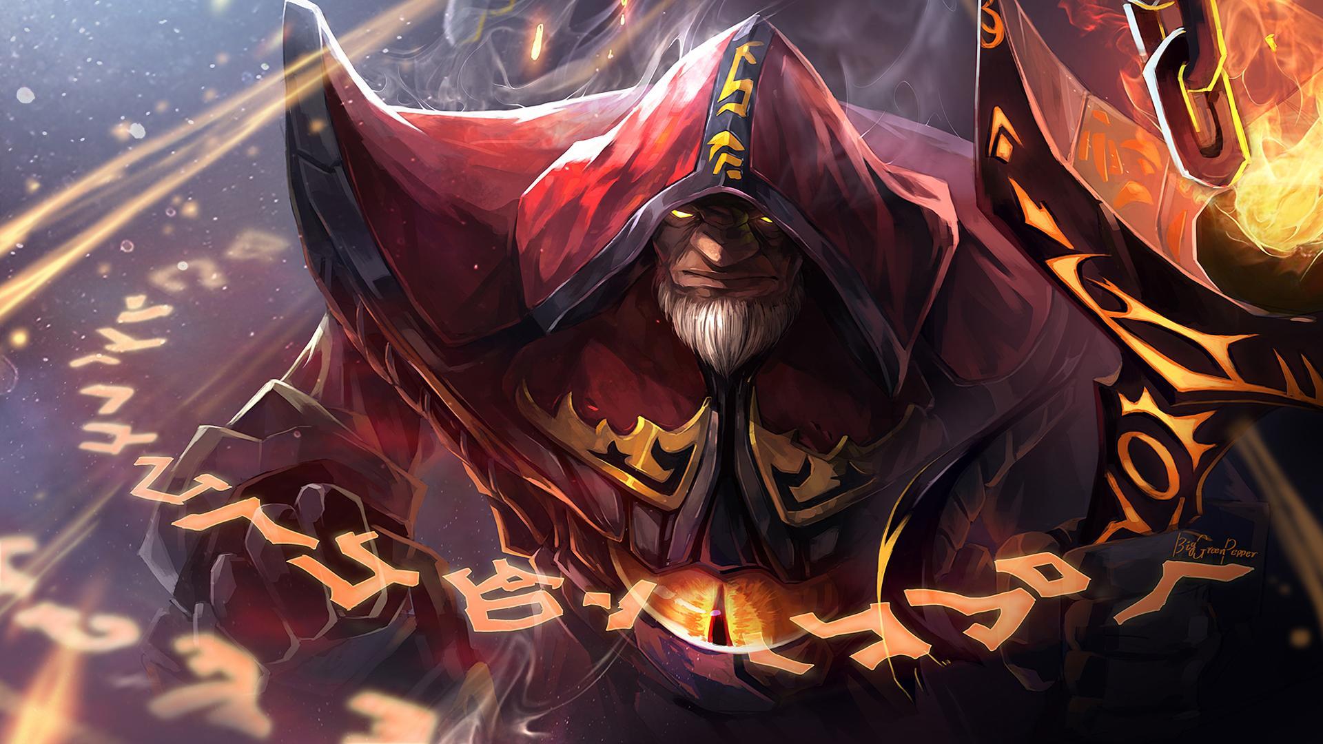 Arcana Dota 2 HD wallpaper | Pxfuel