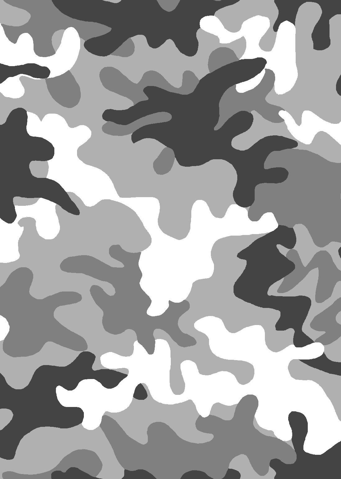 Download Black And White Camo Wallpaper Gallery
