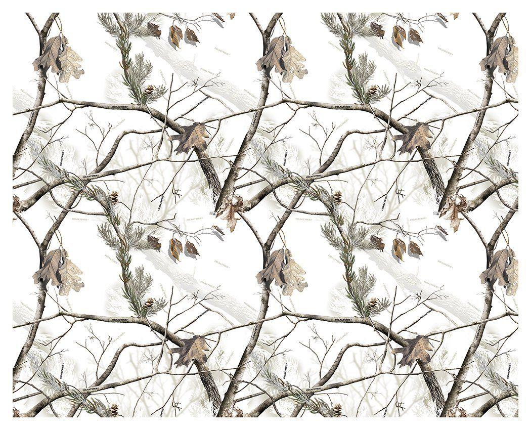 Realtree Snow Camo Backgrounds