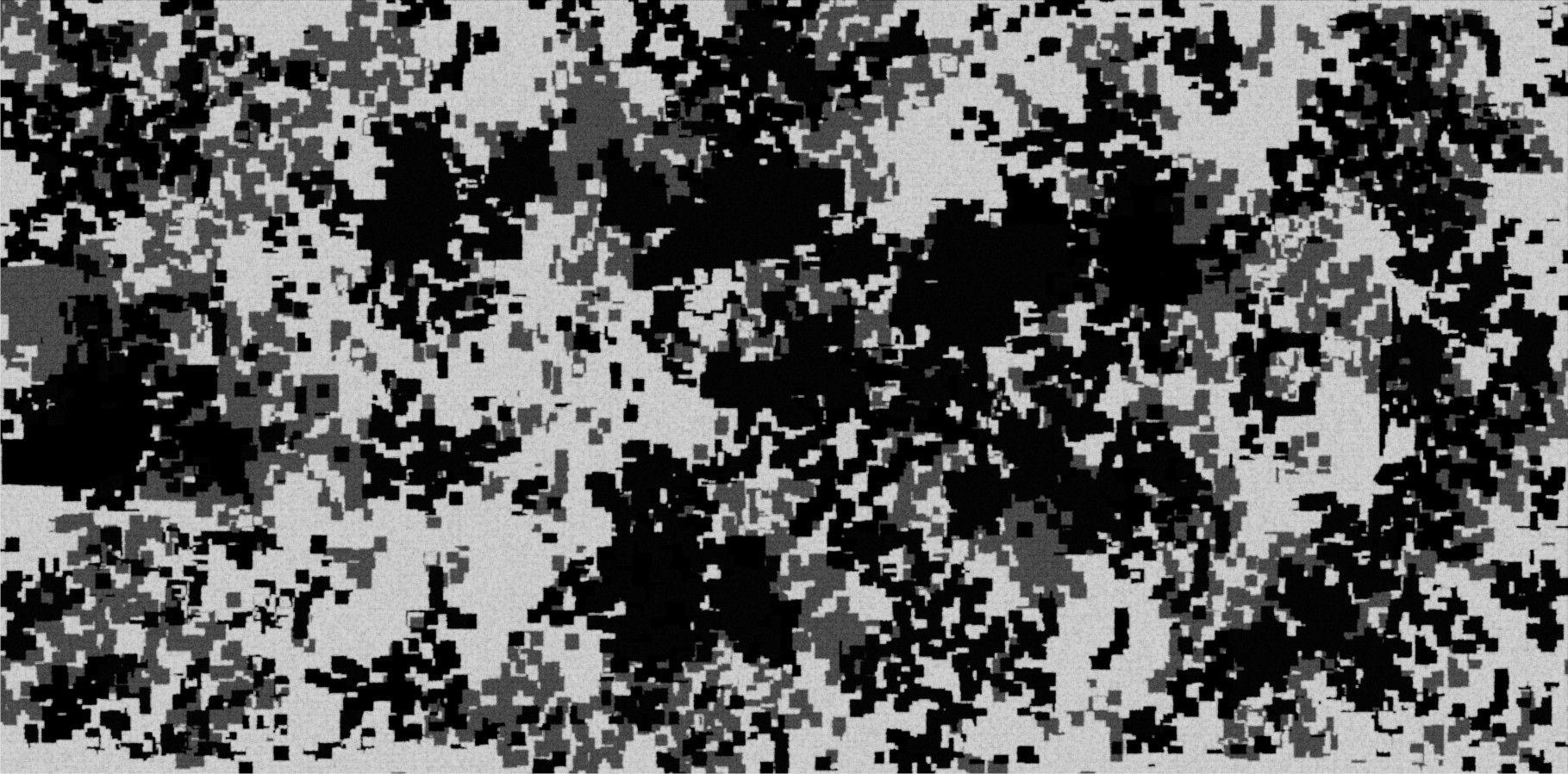 Black Camouflage Wallpaper HD