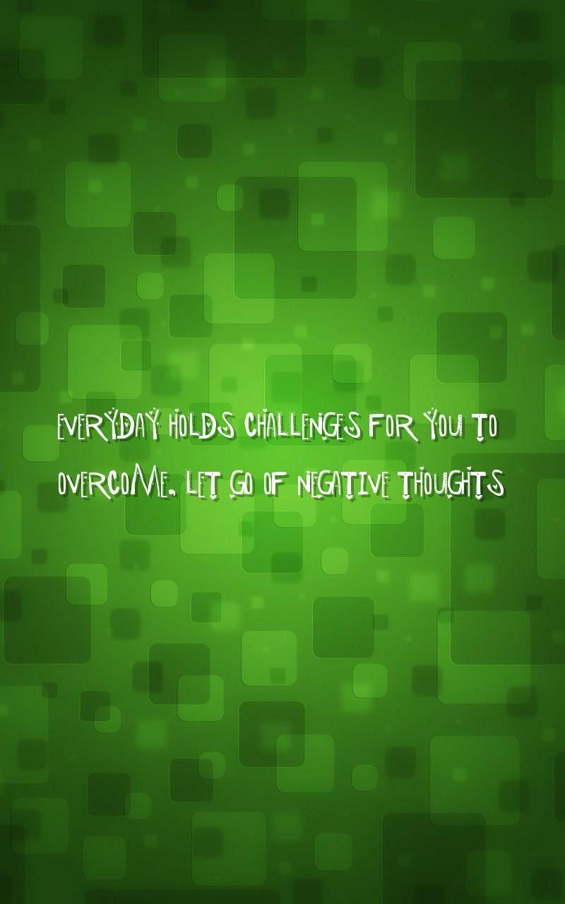 free, will Quotes Wallpaper holds challenges for you to