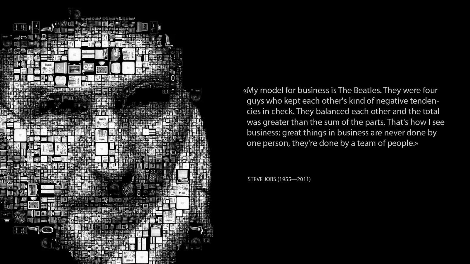 Steve Jobs Wallpaper, 100% Quality Steve Jobs HD Wallpaper #FI439
