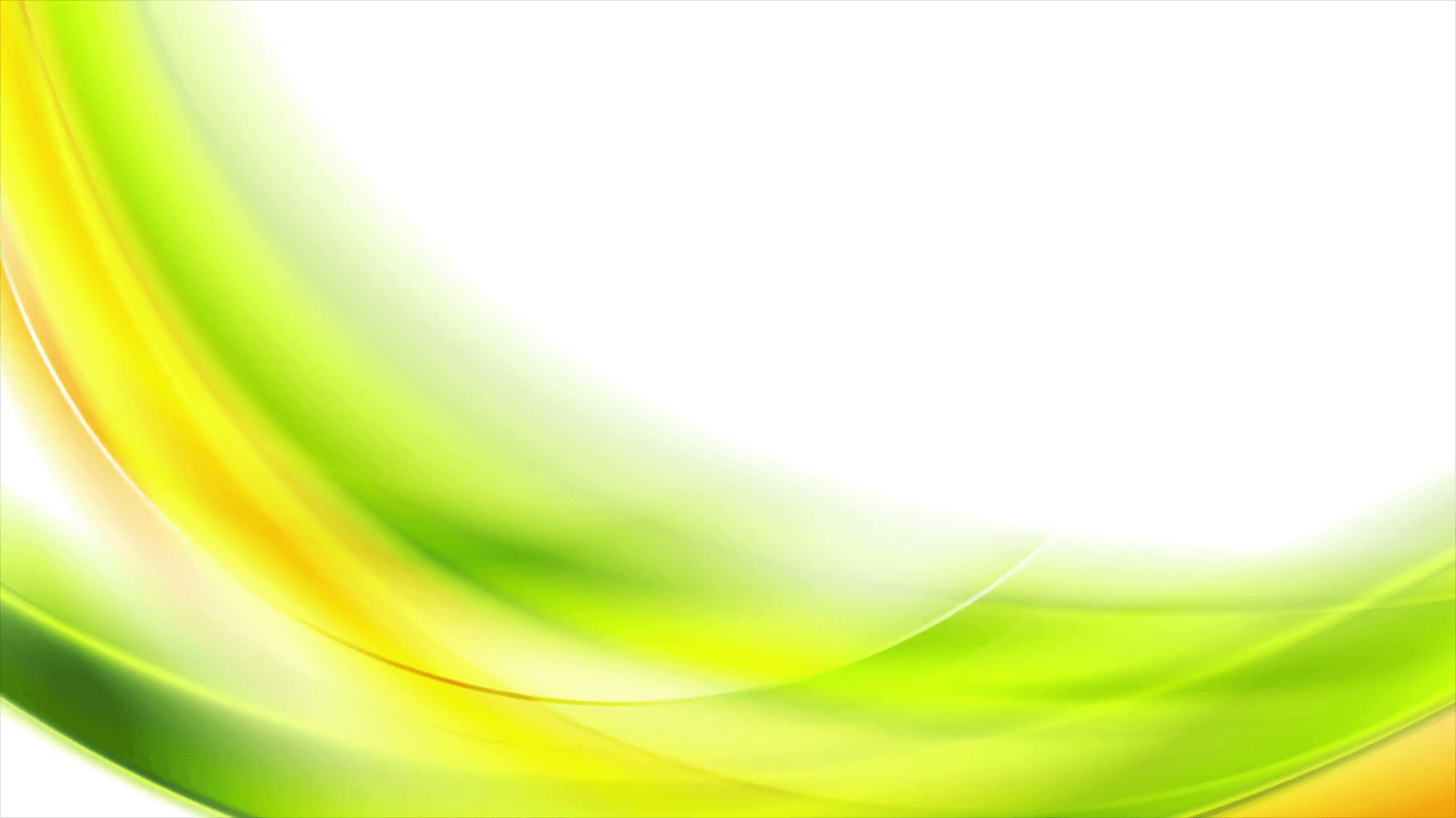 background image white green