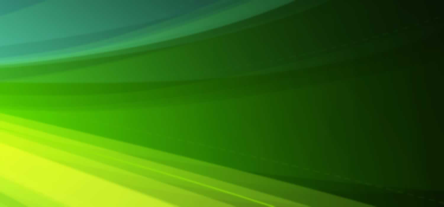 Light Background Green Abstract Vector Graphic Building
