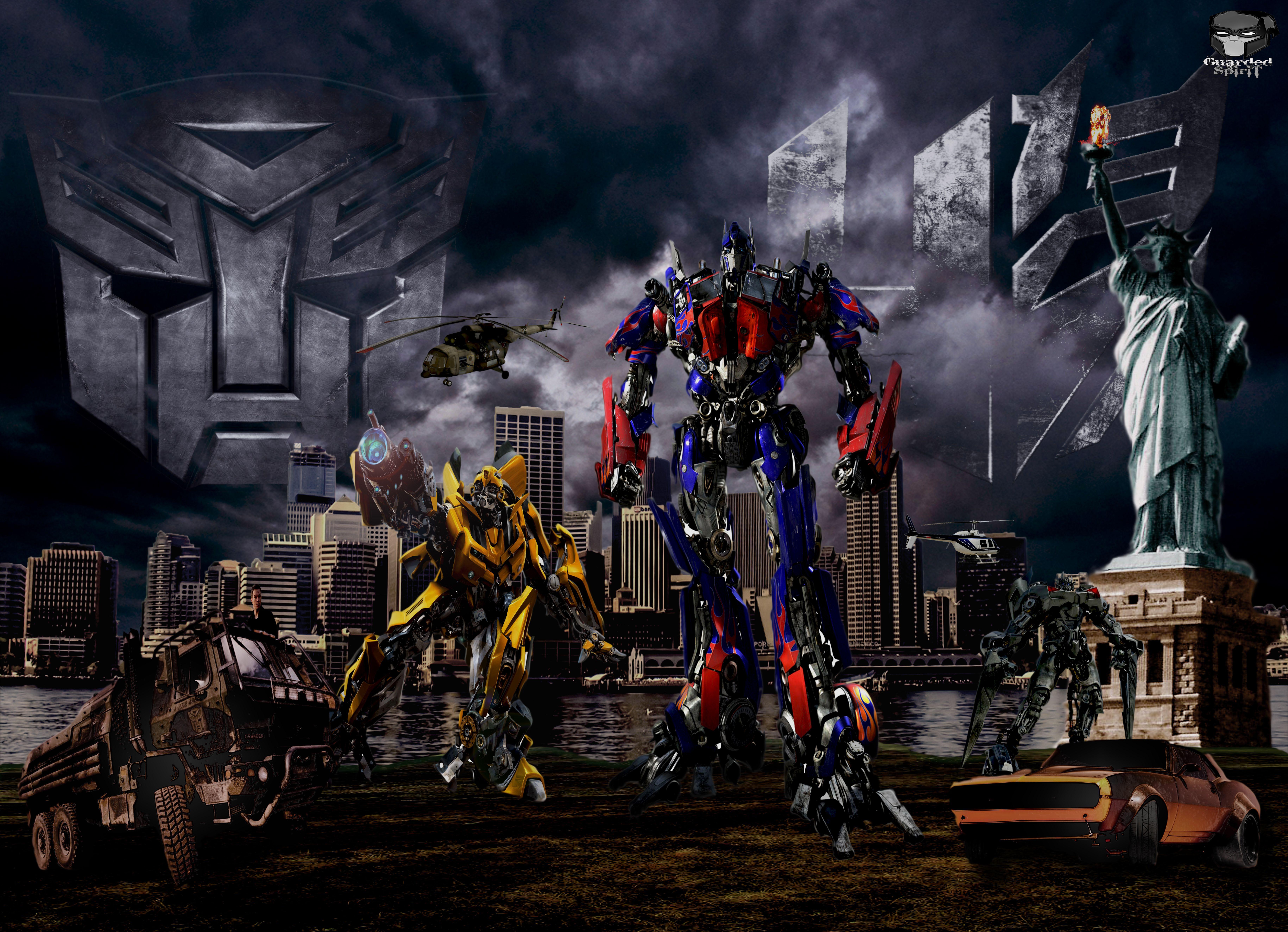 autobot wallpapers