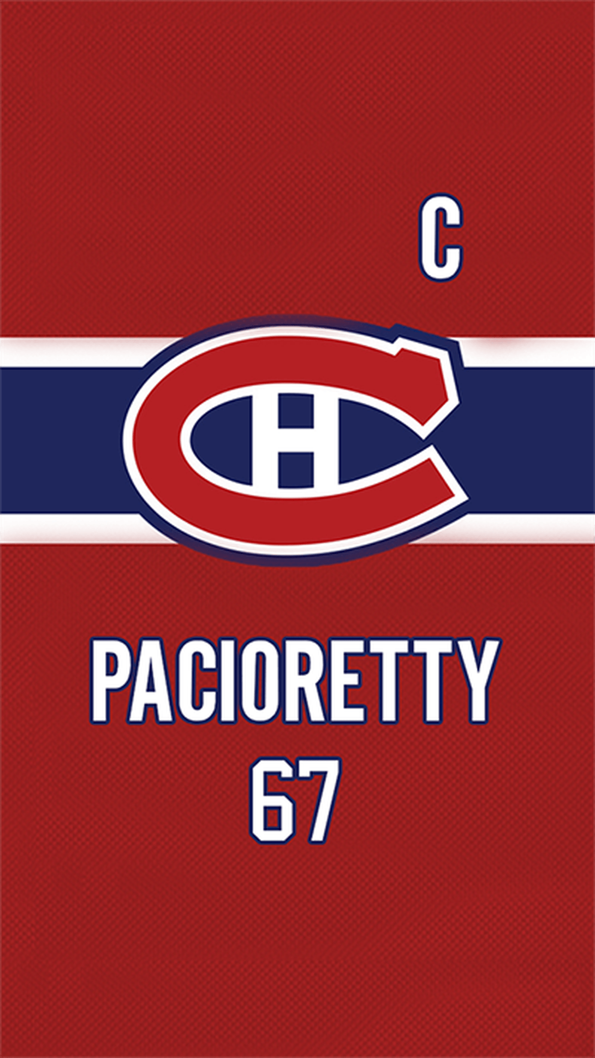Free Montreal Canadiens smartphone wallpaper On The Prize