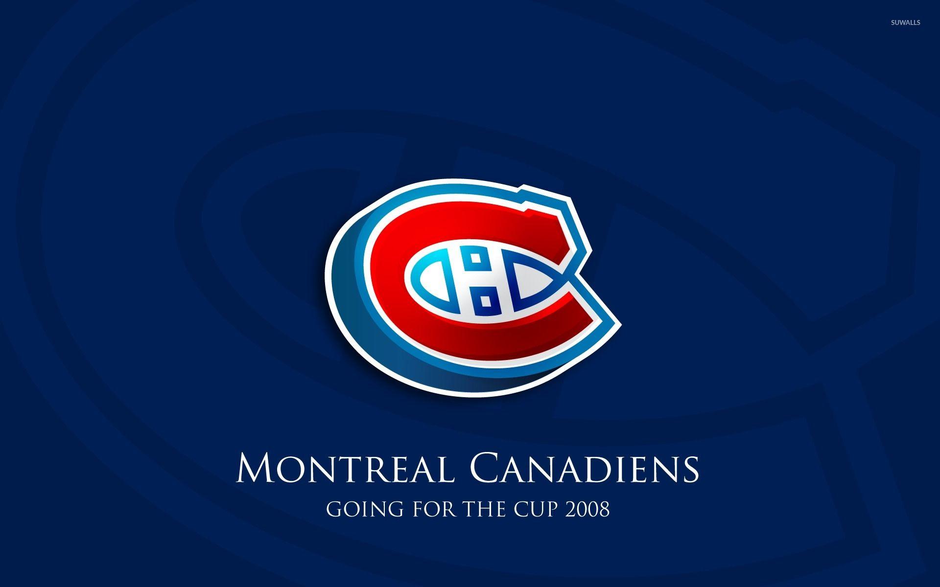 Montreal Canadiens wallpaper wallpaper