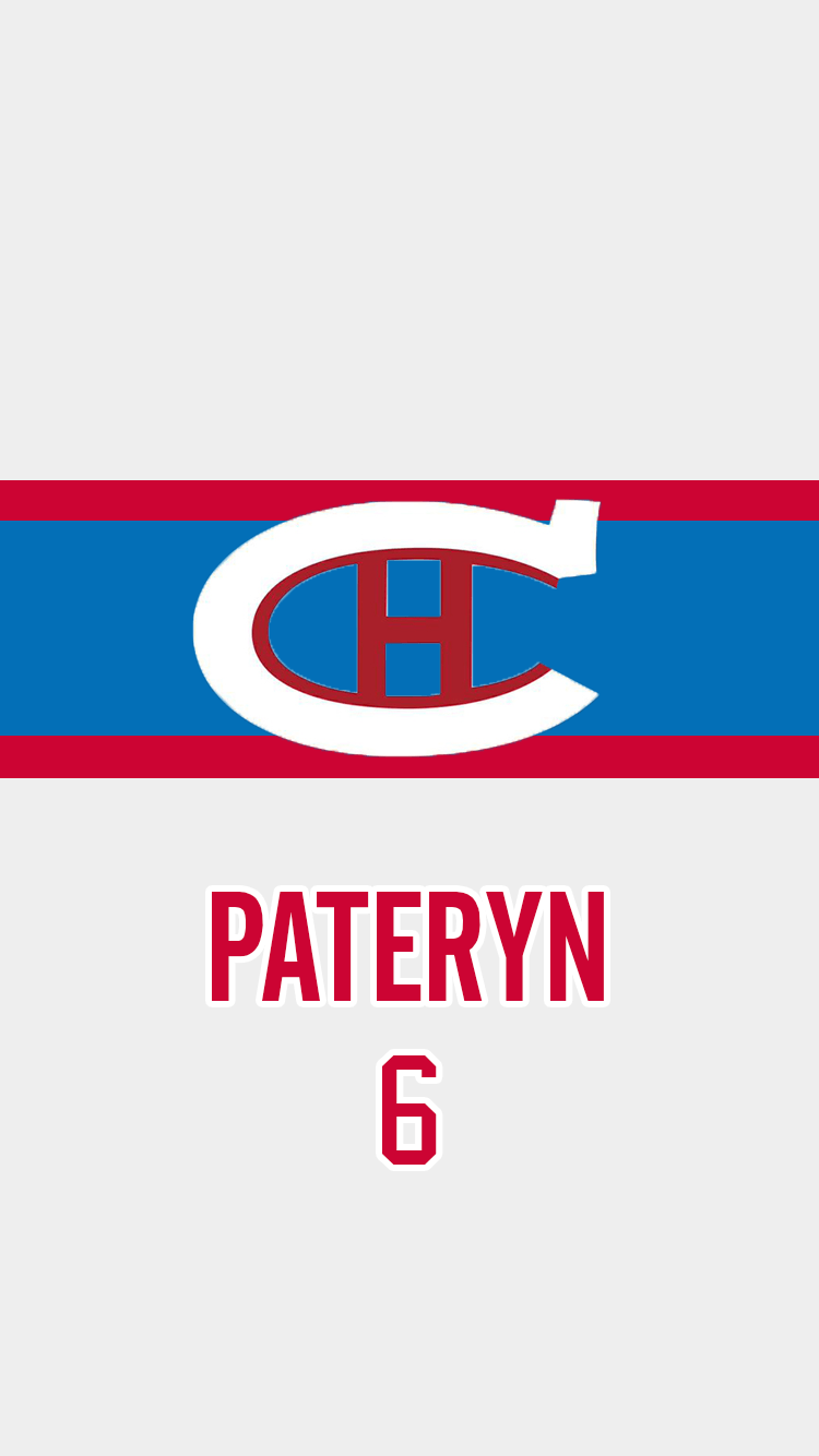 Canadiens Winter Classic Wallpaper On The Prize