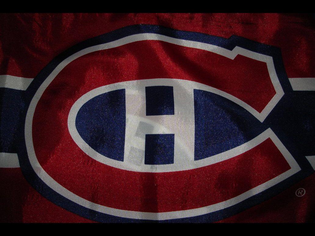 Montréal Canadiens Team Wallpaper