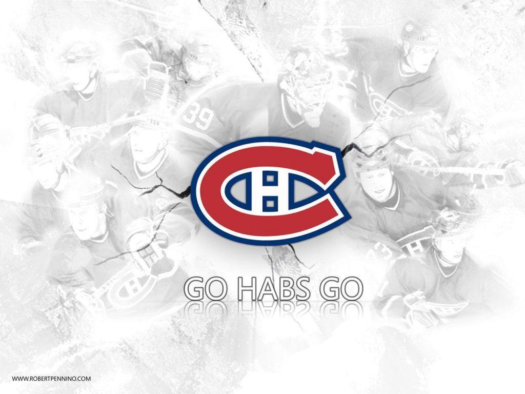 Go Habs Go 1. MONTREAL CANADIENS. Hockey and Hockey teams
