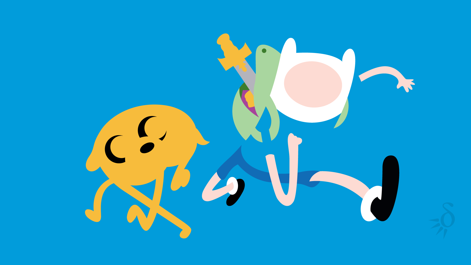 Adventure Time With Finn And Jake 826100