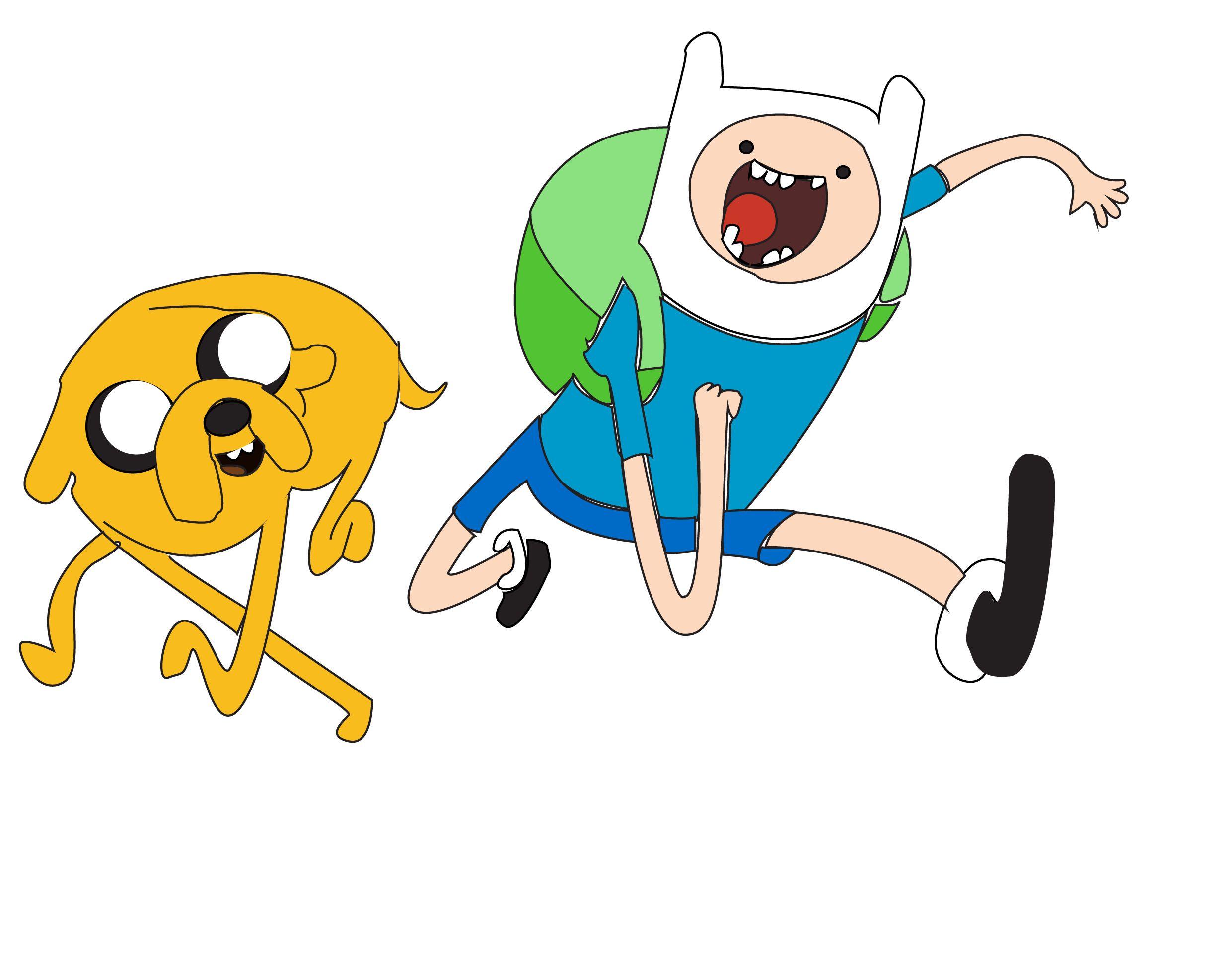 Adventure Time Wallpaper Wallpaper 97646