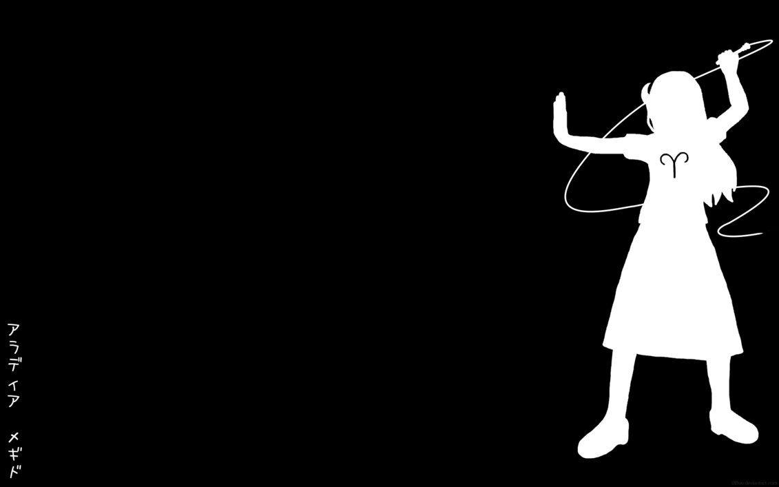 Homestuck: Aradia Megido Background