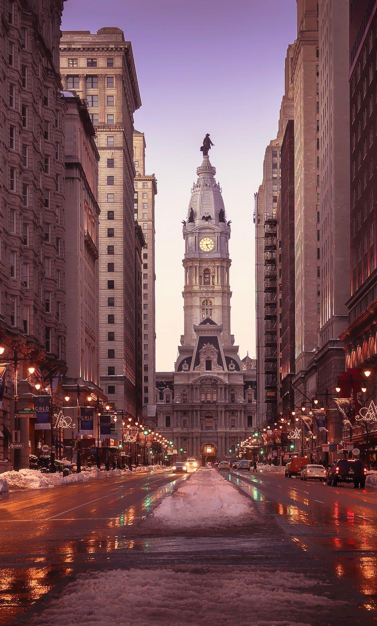 Philadelphia Wallpapers - Wallpaper Cave