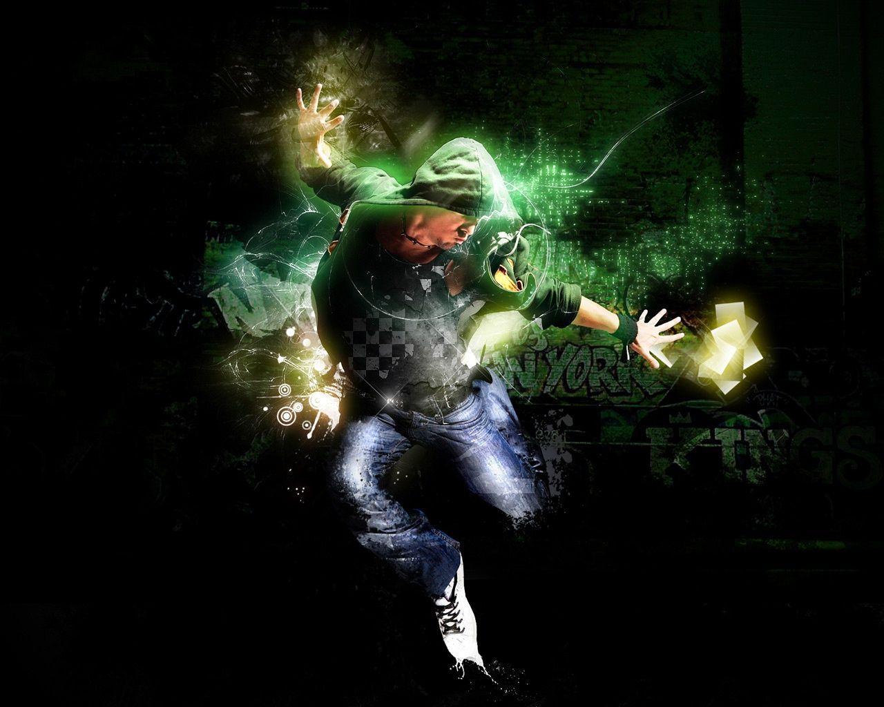 Desktop Background Rock Stars