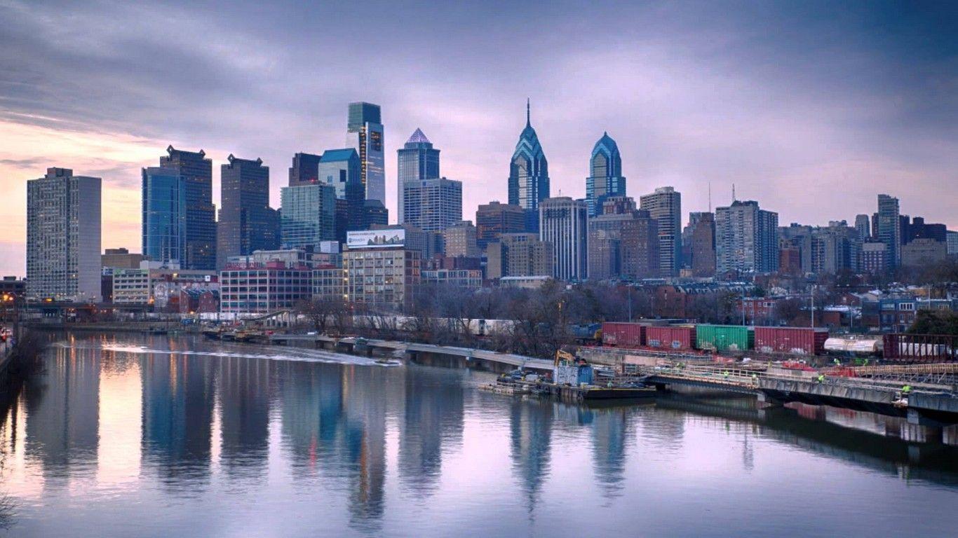 Philadelphia desktop picture, Philadelphia desktop photo