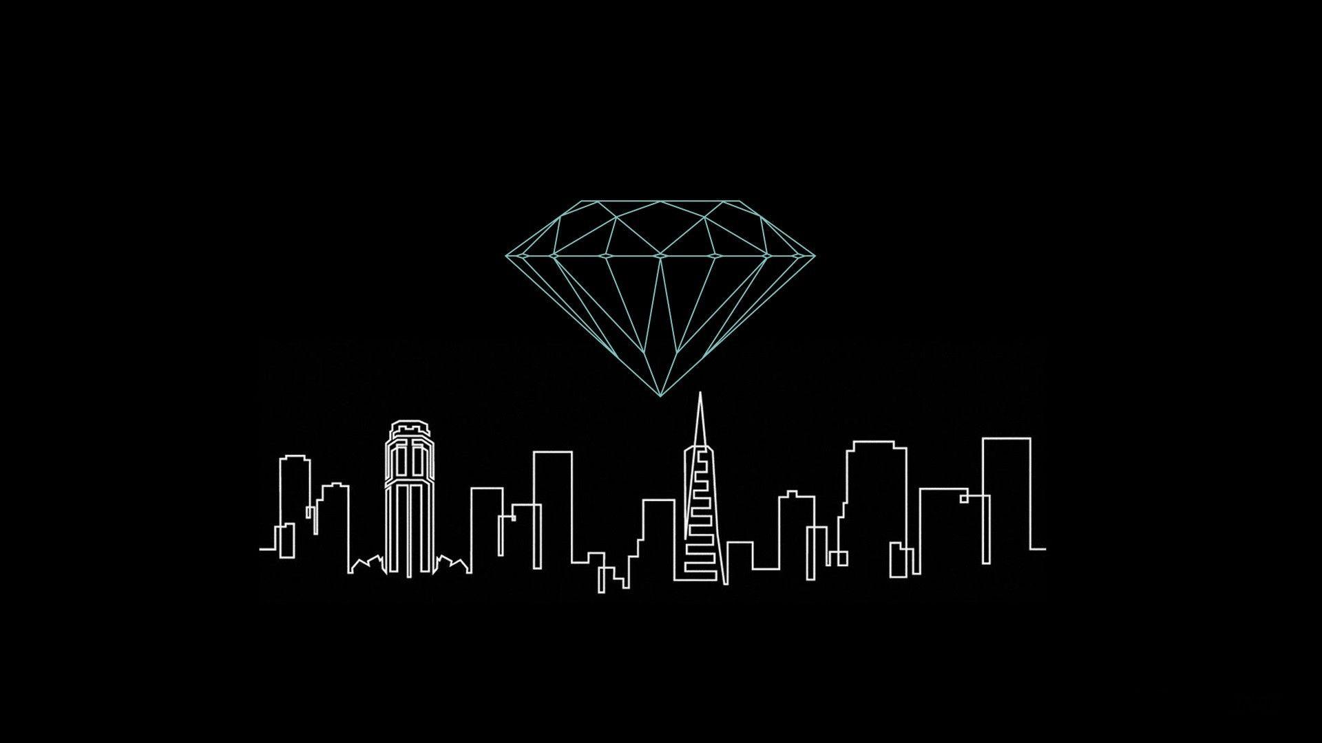 Diamond Grizzly Wallpapers.