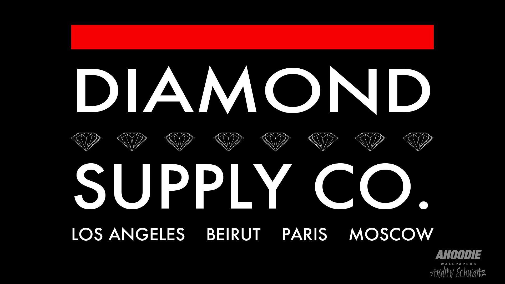 Diamond Supply Co Wallpaper /diamond Supply